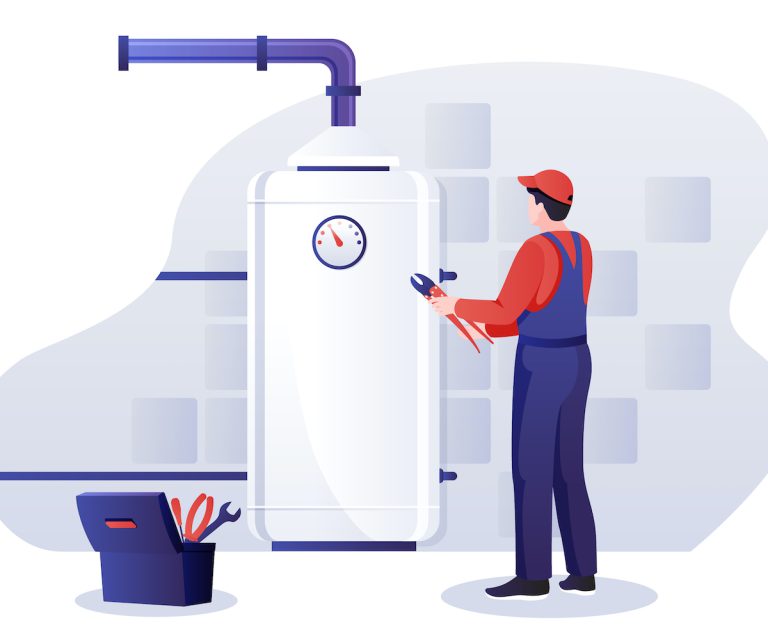 Water Heater