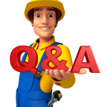 Plumbing Q&A