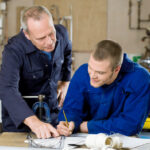 plumbing certifications